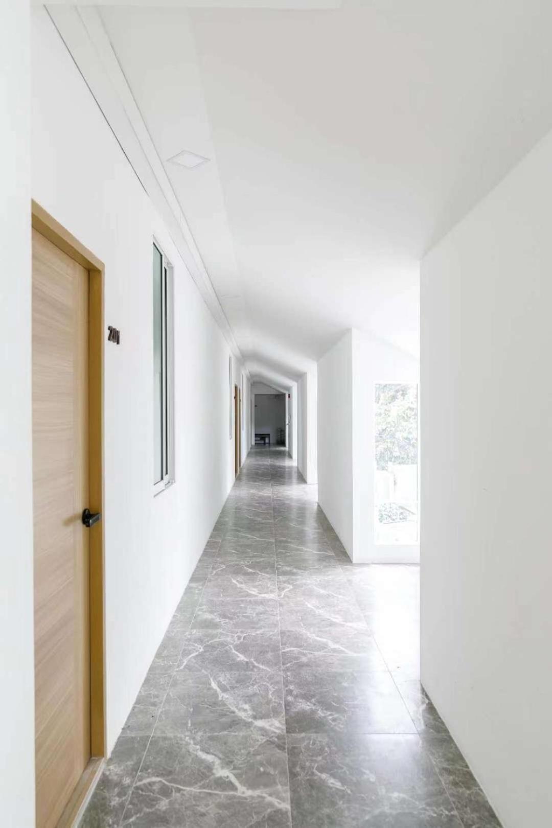 D Village Condominium 清邁 外观 照片