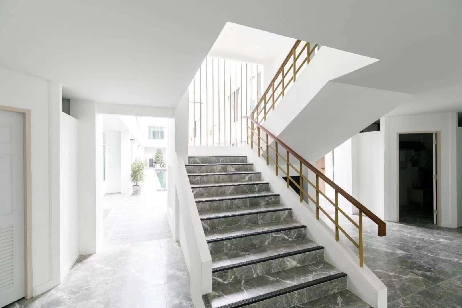 D Village Condominium 清邁 外观 照片
